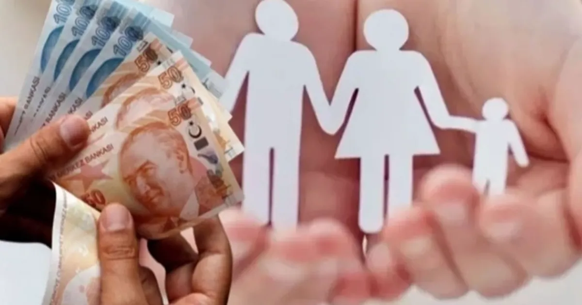 1,4 milyar liralık SED ödemeleri hesaplarda