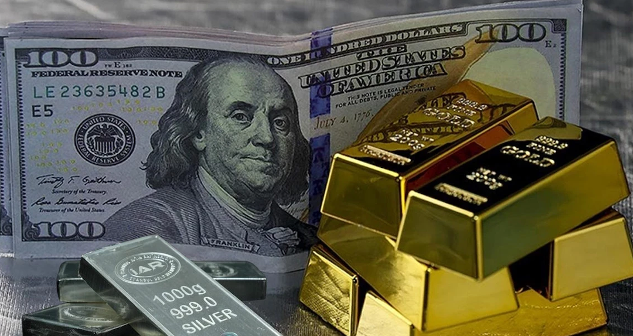 Altın ve doları olanlar bu tarihe dikkat