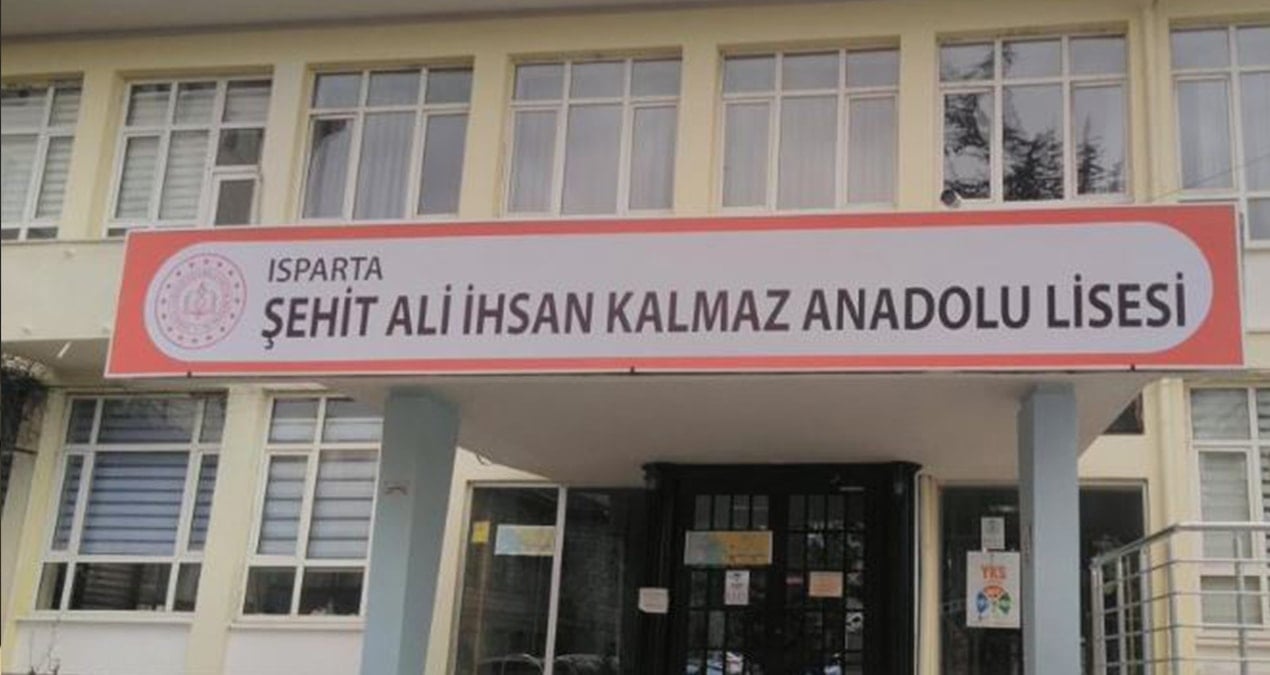 Atatürk’e “İngiliz Kemal” diyen öğretmen Meclis gündeminde