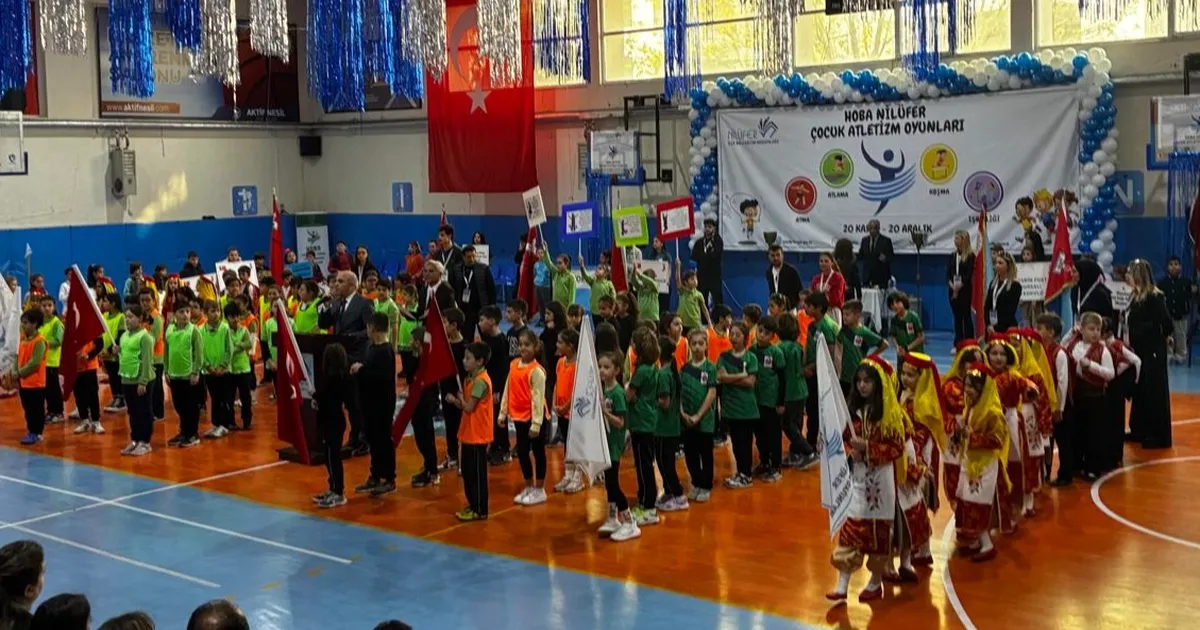 Bursa’da “Spor Günü” coşkusu hız kesmeden devam ediyor
