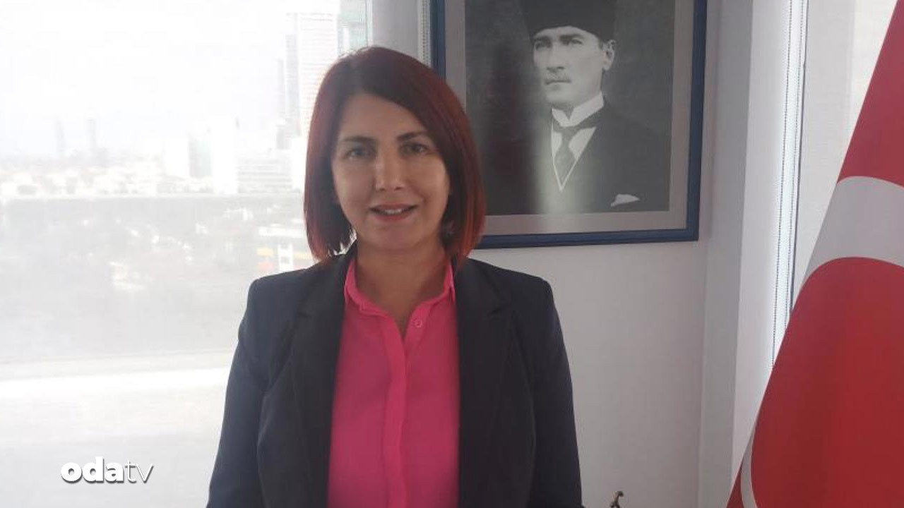 CHP’li eski başkan Handan Topkrak’a on yıl hapis