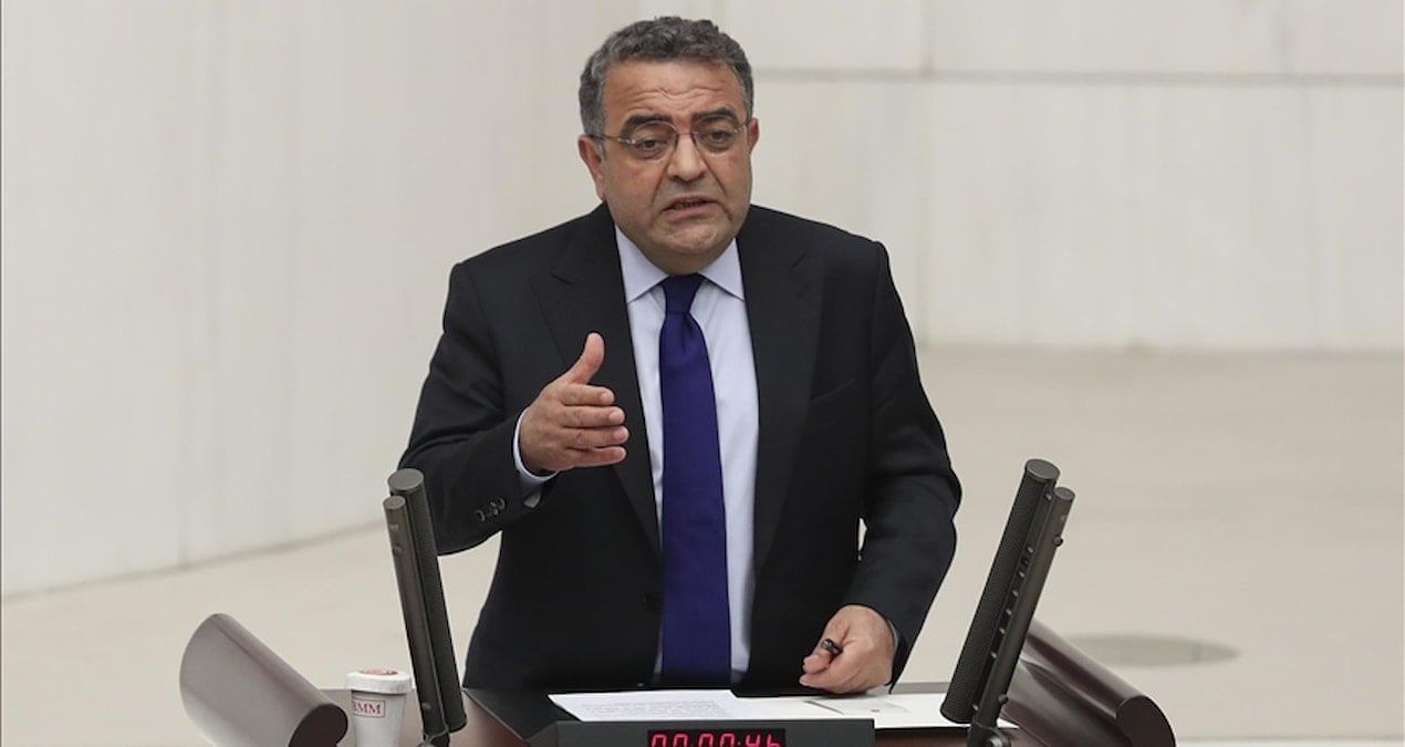 CHP’li Tanrıkulu: İnsan hakları Türkiye’de en ağır biçimde ihlal edilmeye devam ediyor