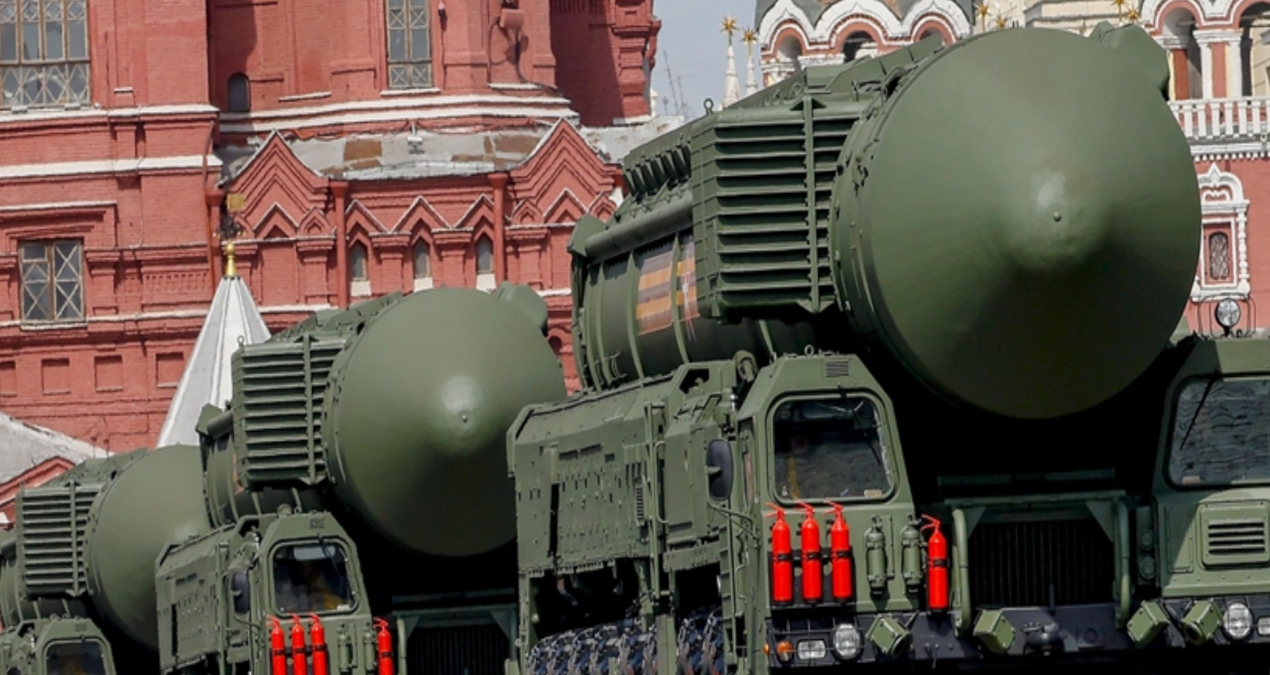 Çin ve Rusya, ortak füze savunma tatbikatı yaptı