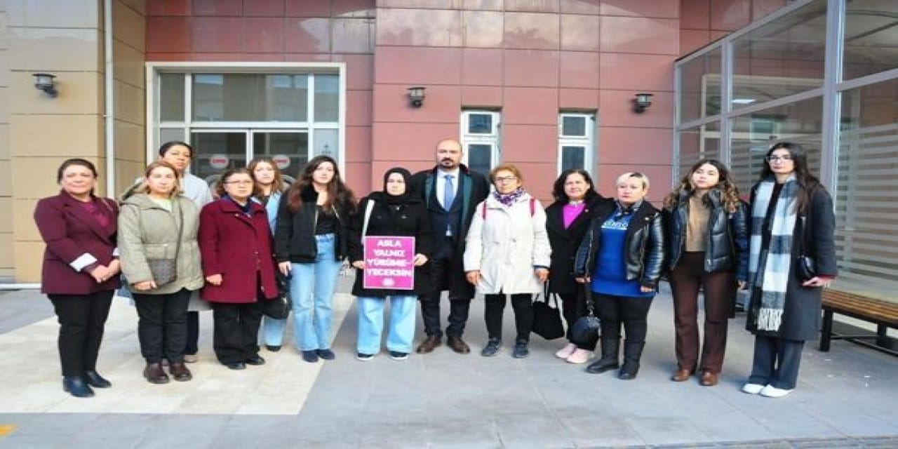 ​Çocuk görme bahanesiyle gelen ölüm tuzağı: Öldü sanıp bıraktı