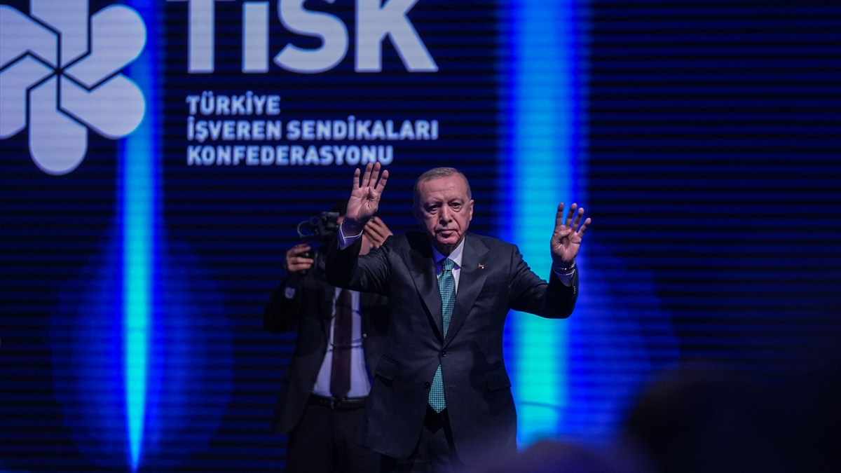 Cumhurbaşkanı Erdoğan’dan işverene müjde: Teşvik programı uzatıldı