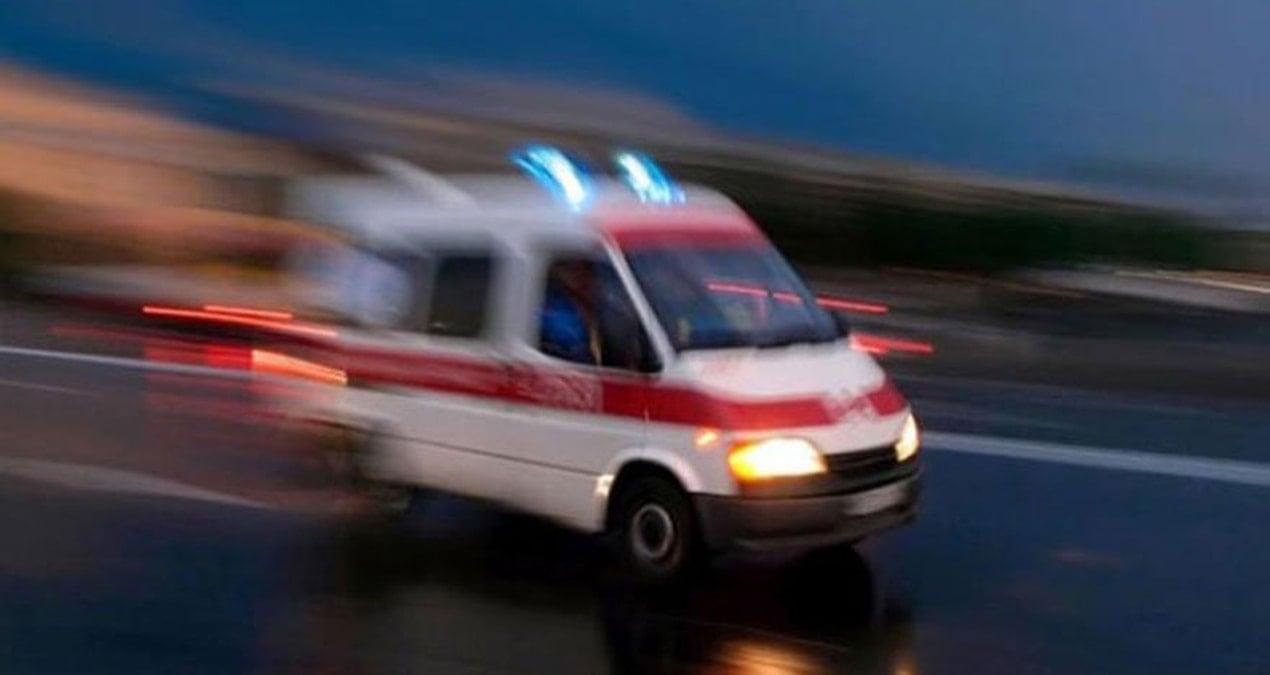 Denizli’de evde çıkan yangında 1 kişi öldü