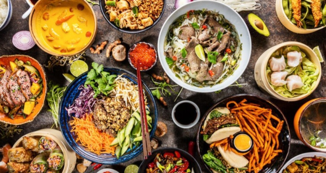 Dünyanın en iyi 100 mutfağı belli oldu, Türkiye 7. Sırada yer aldı