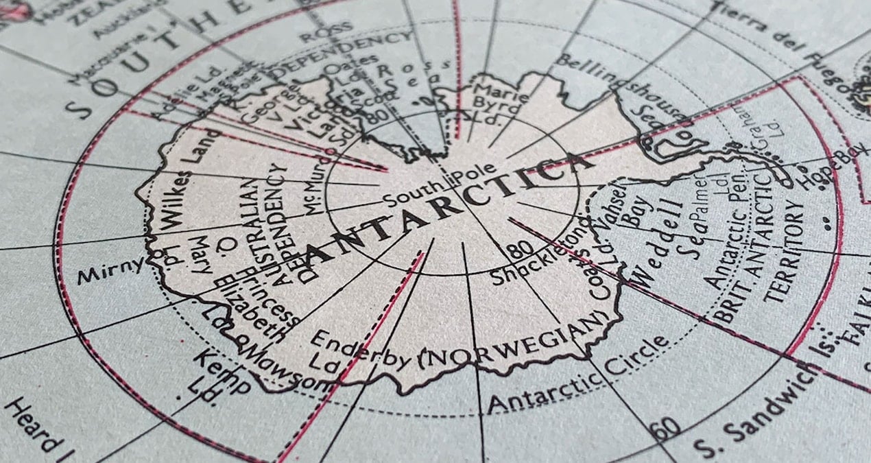 Dünyanın en zor noktasına ulaşıldı: Tarihi yolculuk tam 2.5 yıl sürdü