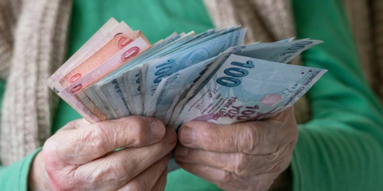 ‘Emekliye seyyanen zam’ davası yarın görülecek