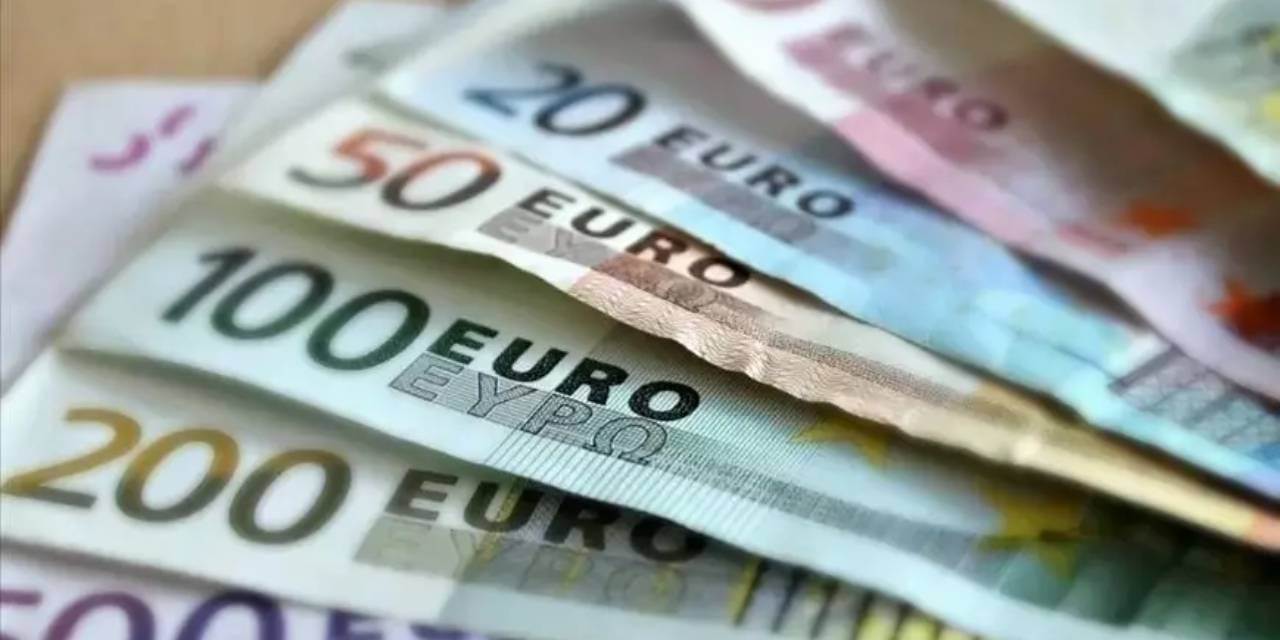 Euro rekor kırdı