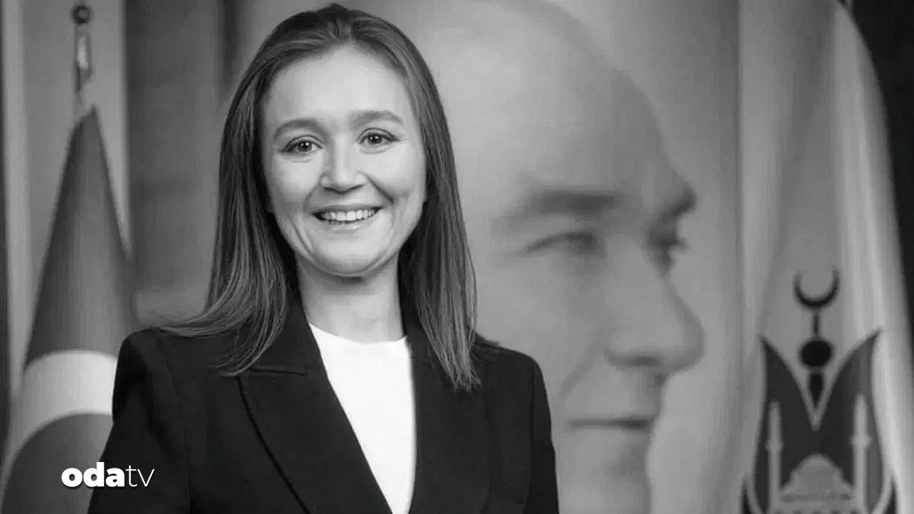 Gülşah Durbay’ın yerine gelen isim belli oldu