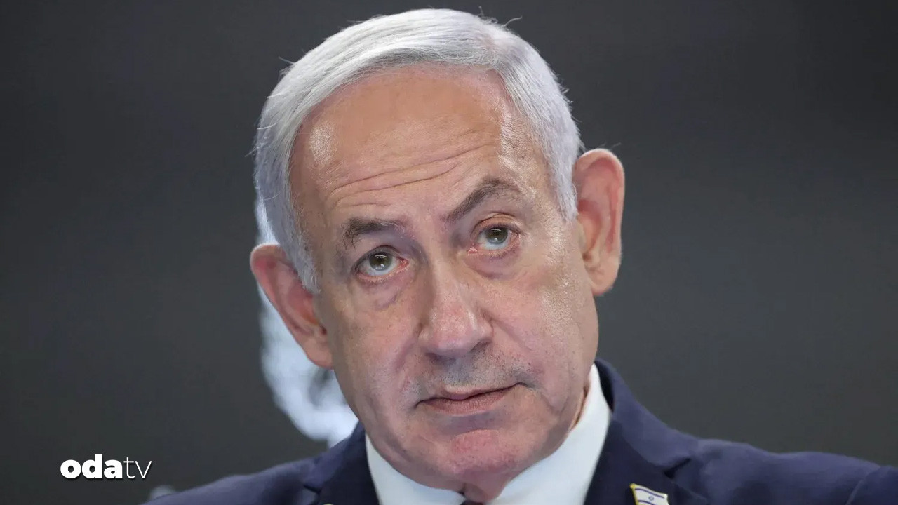 Günün iddiası: Beyaz Saray’dan Netanyahu’ya küfür