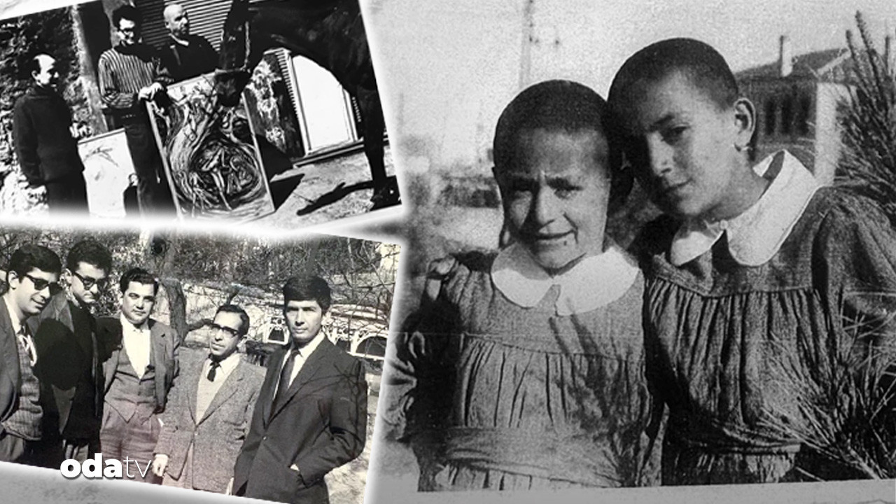 Günün portresi… Hititlerin büyüttüğü iki kardeş: Sözenler