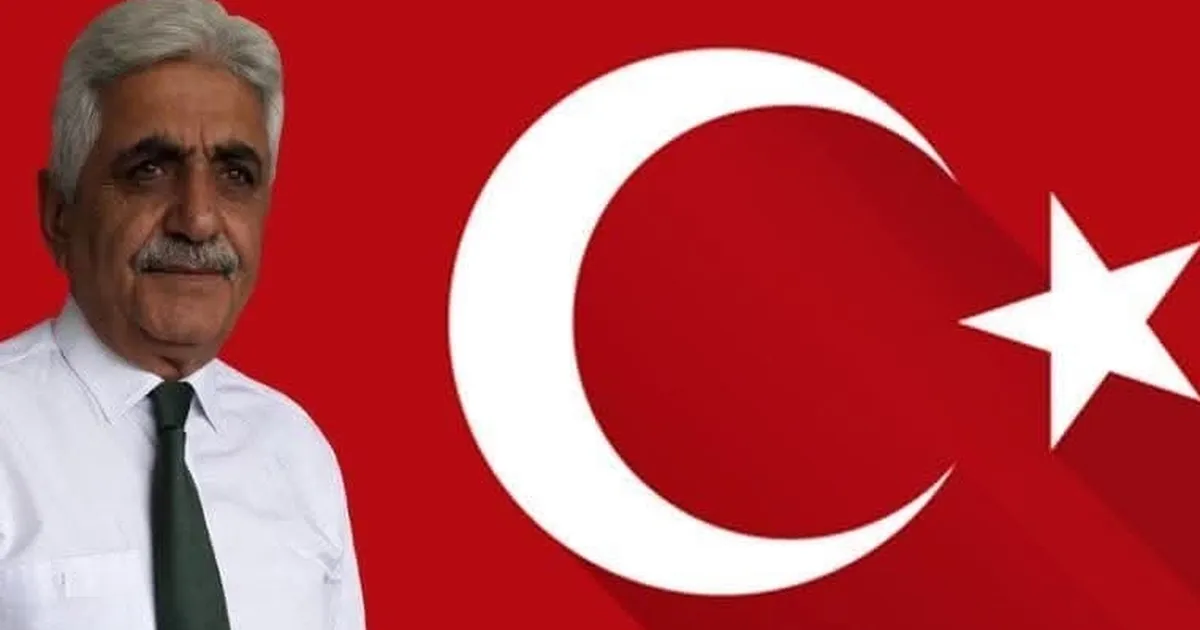 Gürsu Erzurumlular Derneği’nden üstad Âşık Yaşar Reyhanî’ye vefa