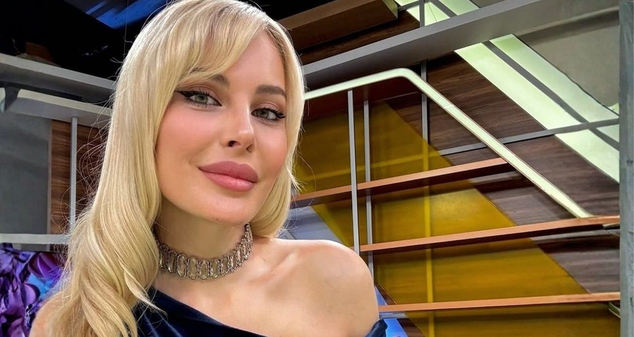 Hande Sarıoğlu ‘gözaltı’ iddialarına ateş püskürdü