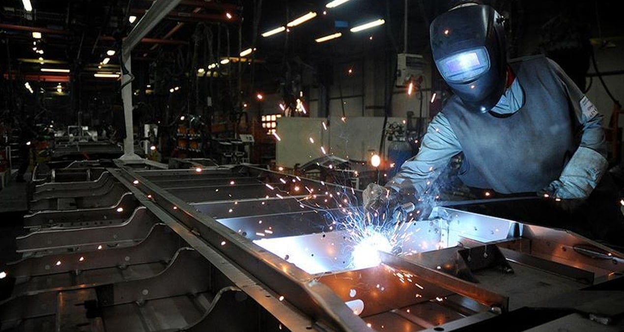 İş dünyasının talepleri net: Merkez cesur olsun, devlet desteklesin, sanayici üretsin