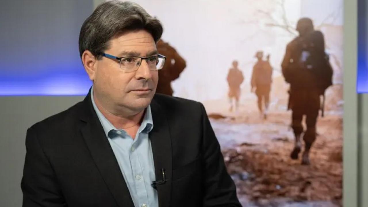 İsrail’den açık açık itiraf geldi: Türkiye bizim düşmanımız, hiçbir şekilde istemiyoruz!