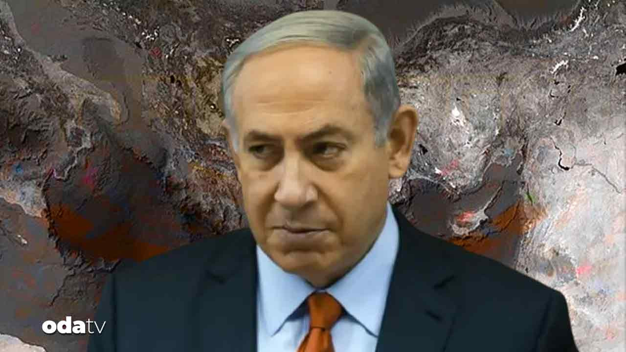 İsrail’den üçlü askeri plan ve PKK üzerinden psikolojik savaş