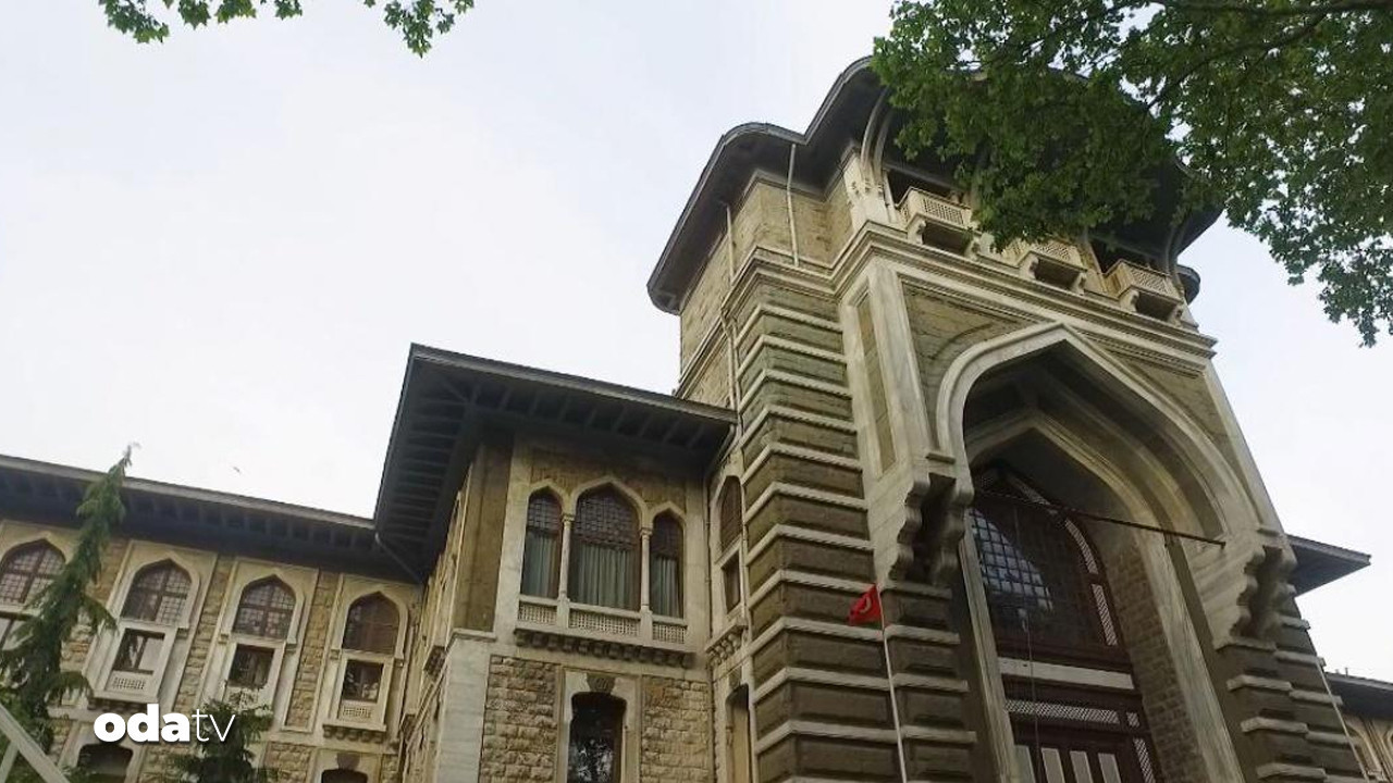 İstanbul Erkek Lisesi: Üç öğrenci şikayetçi