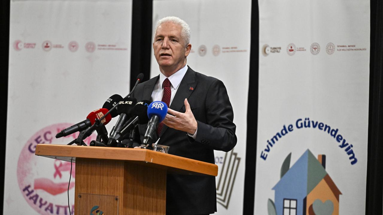 İstanbul’da sorunları yerinde çözecek proje Beykoz’da başladı