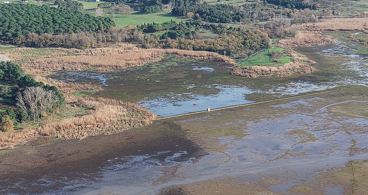 Kısa süreli rahatlama bitti: İstanbul’da düşüş yeniden başladı