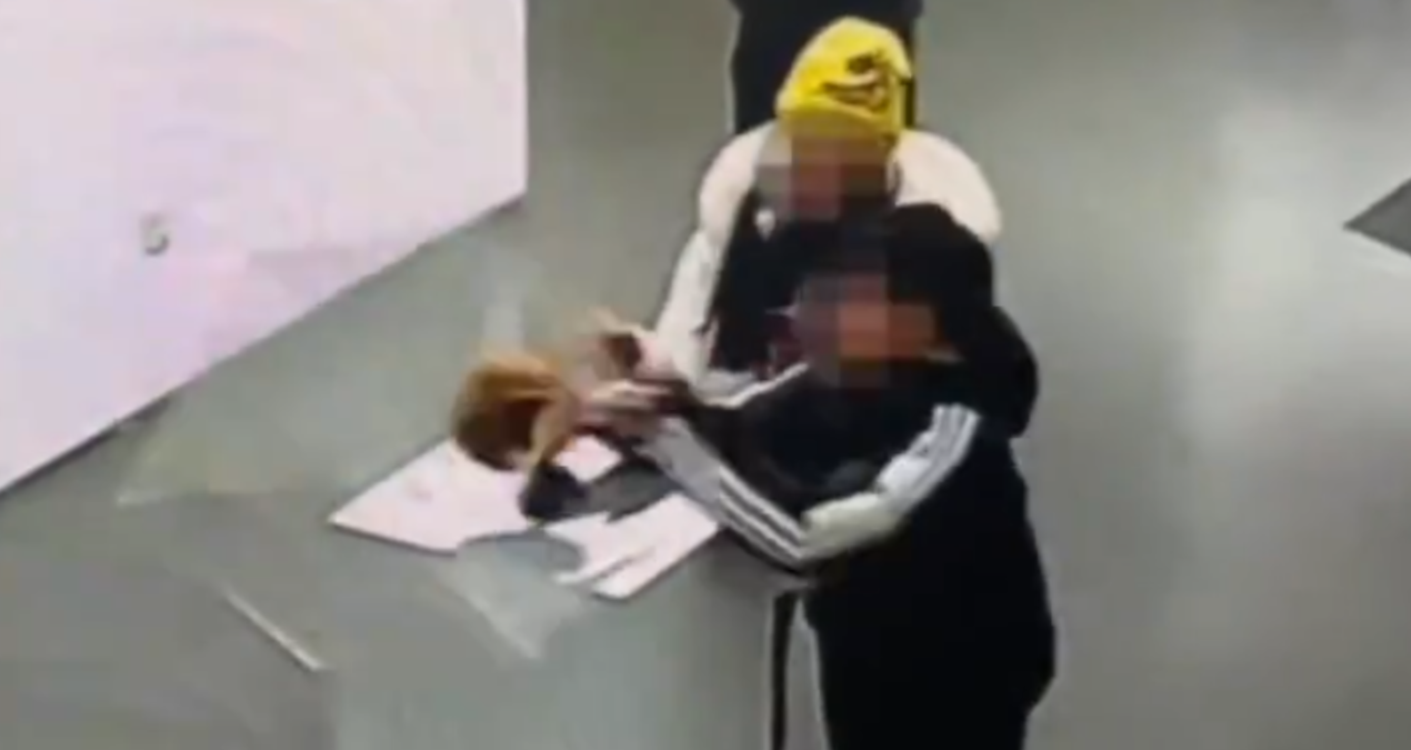 Küçük çocuğun sakarlığı, 2.4 milyon TL’ye mal oldu