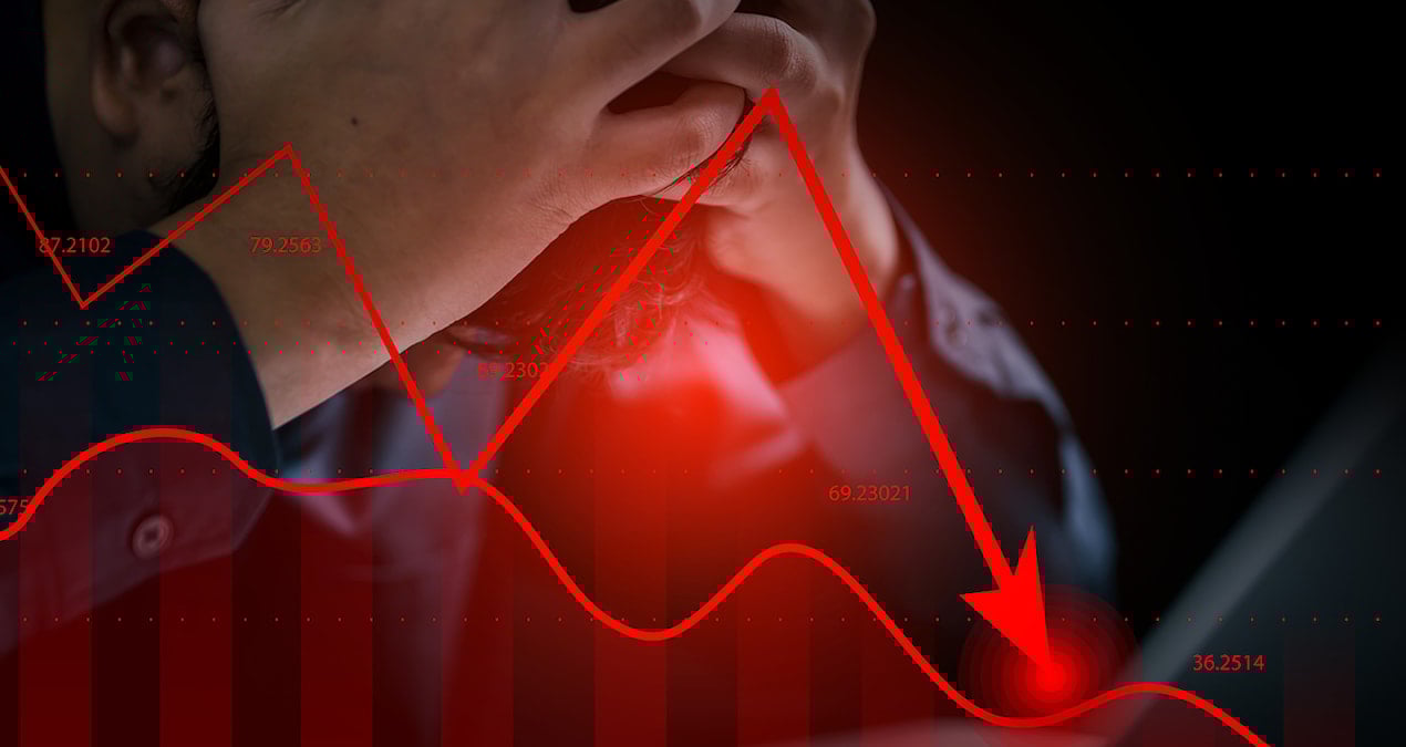 Küresel borç dağı büyüyor: Alarm zilleri çalıyor