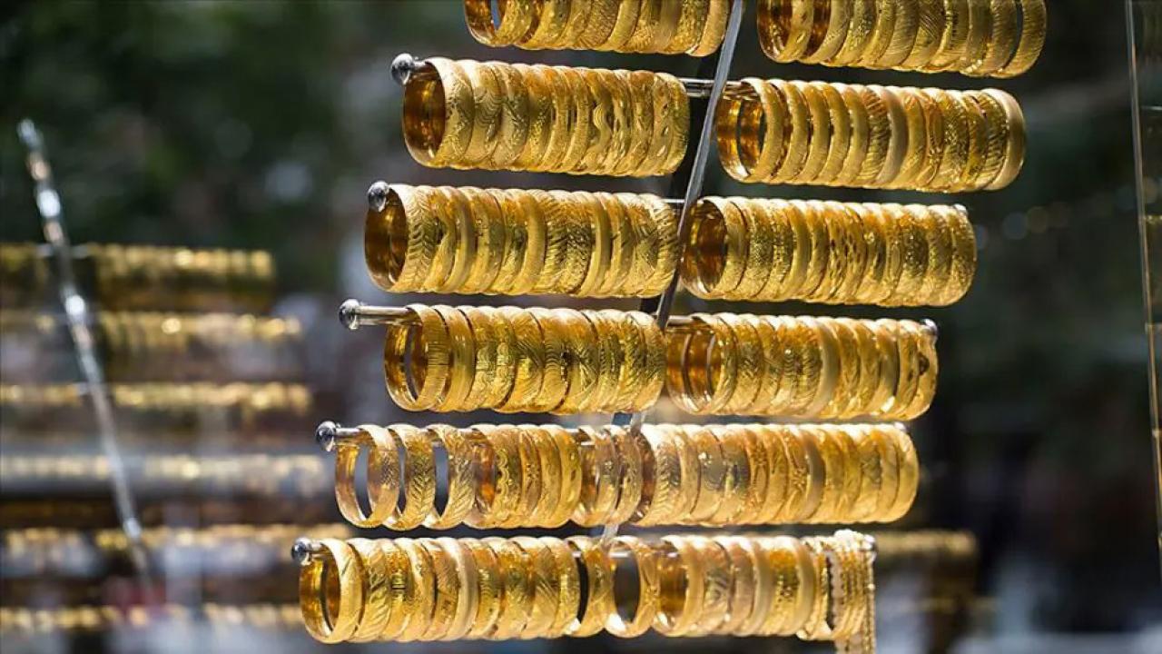 Kuyumcu vurgunu iddiası! Altınlarla ortadan kayboldu