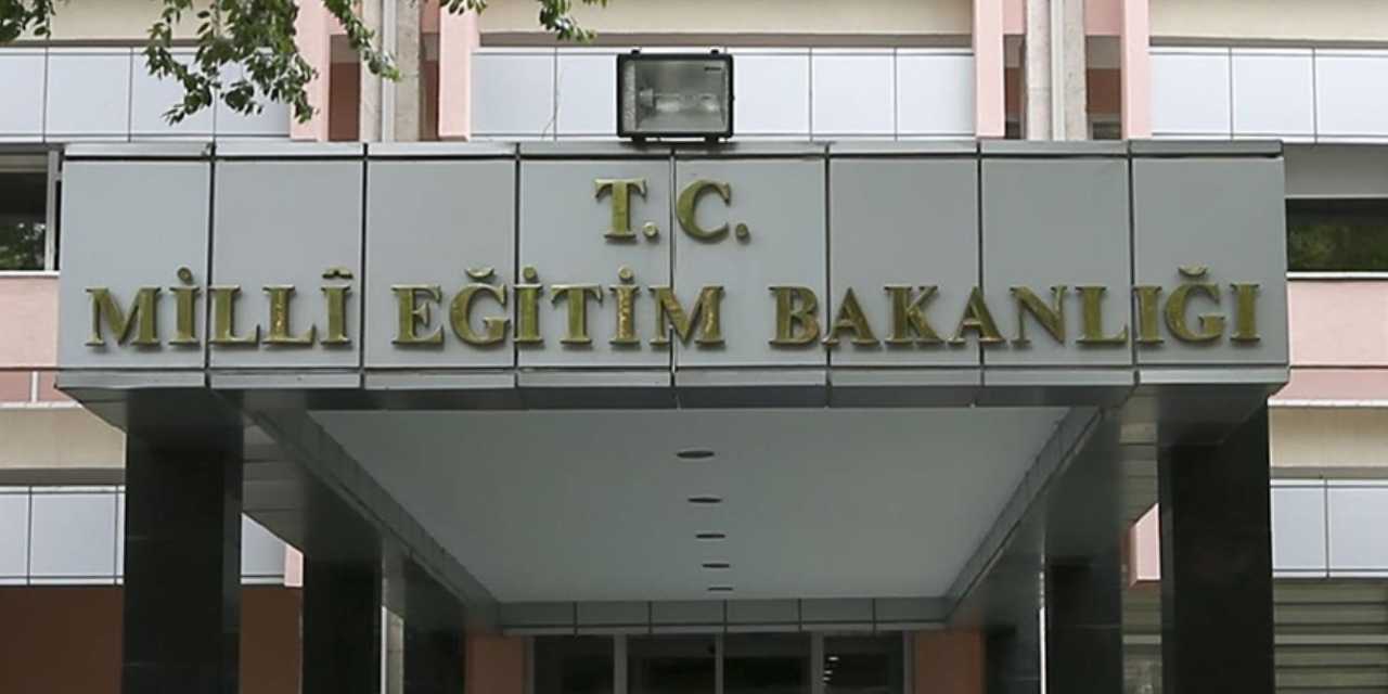 MEB Meclis’in başından Türkiye’yi sildi: Ders kazanımı raporunda ortaya çıktı