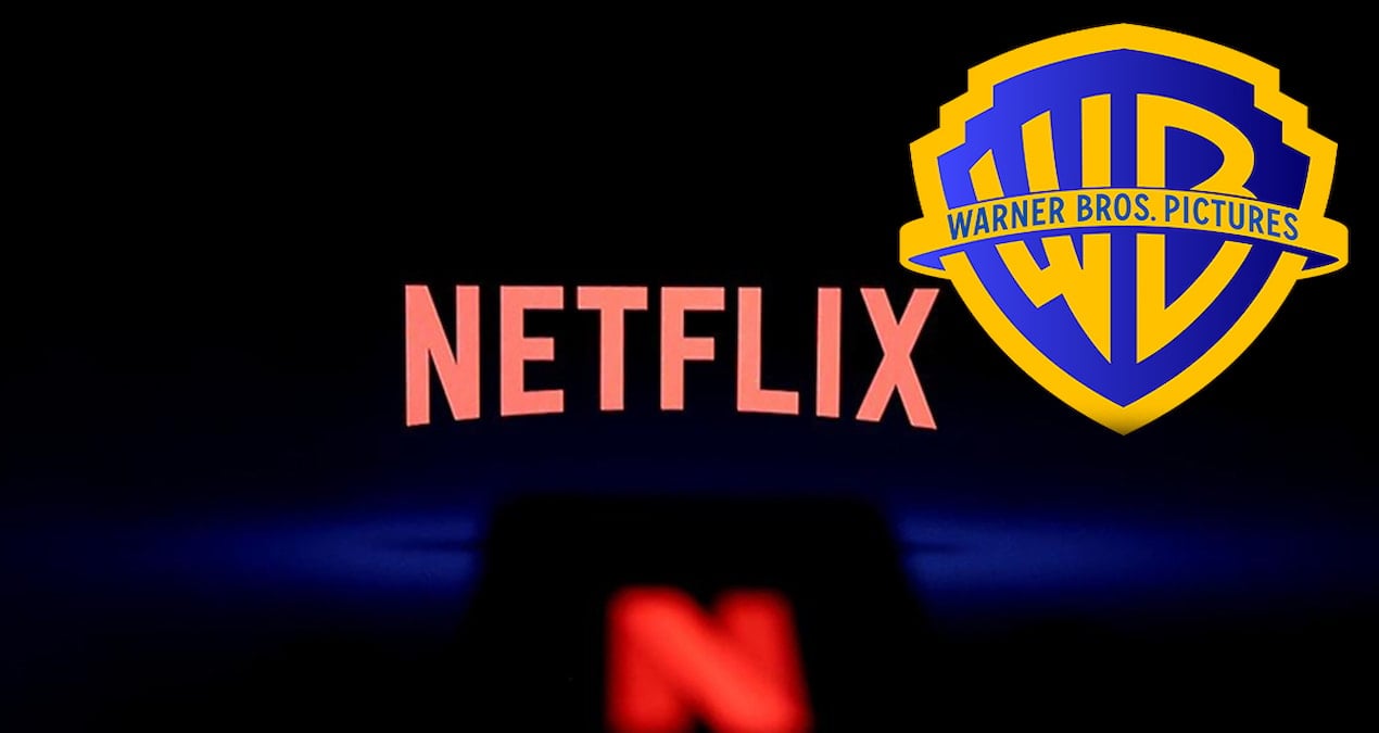 Netflix’in 72 milyar dolarlık Warner Bros. hamlesi Hollywood’u sarstı