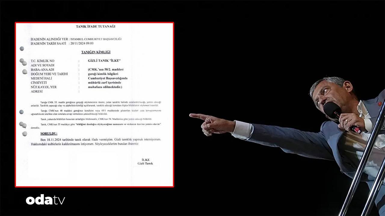 Özel bunu ilk kez duyurdu… ‘Meşe’den sonra ‘İlke’ de gitti… Gazetecilerin adını verdi