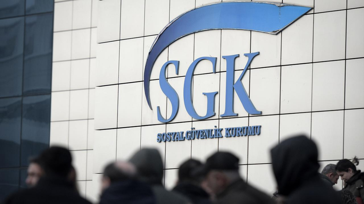 SGK 1.100 personel alımı 2025: Mülakat yapılmayacak…