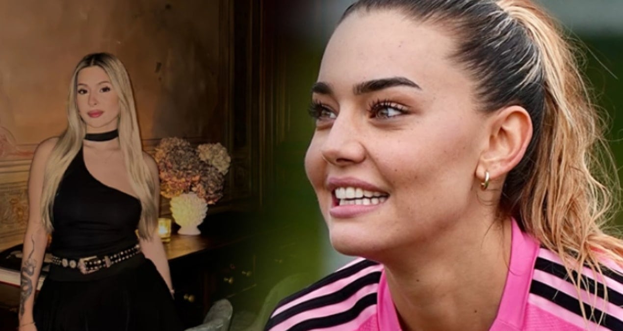 Survivor Aycan hakkında şok darp iddiası! Genç fizyoterapist raporla şikayet etti