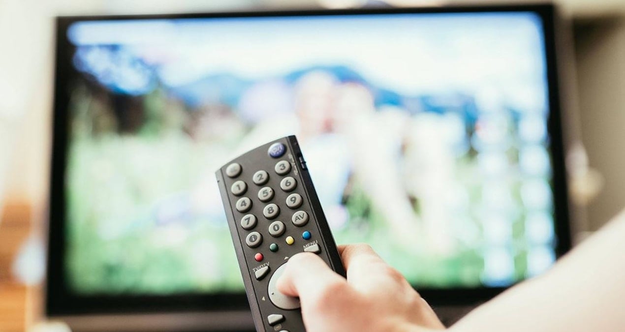 Ünlü televizyon kanalı 30 yıllık logosunu değiştiriyor