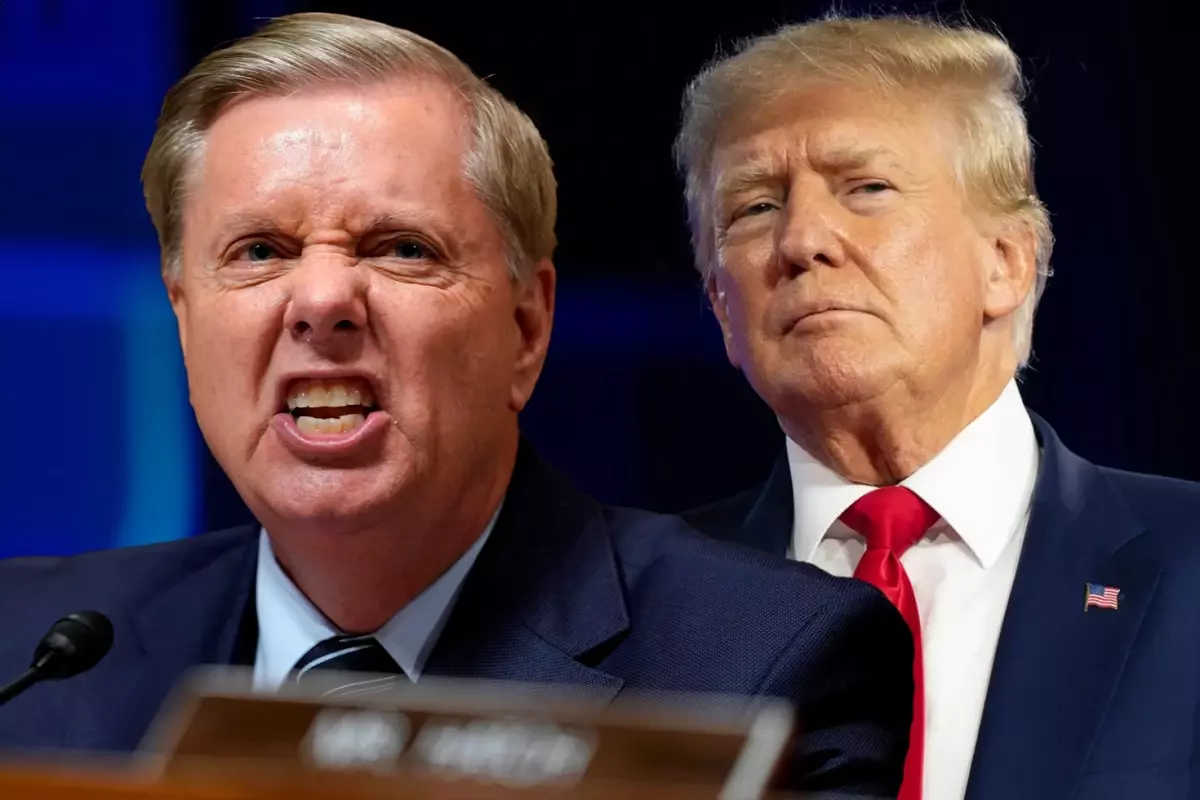 ABD’li senatörden İran için operasyon çağrısı