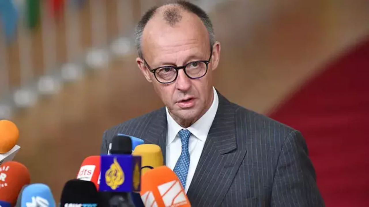 Almanya: ‘İran’daki rejimin sonu geldi’