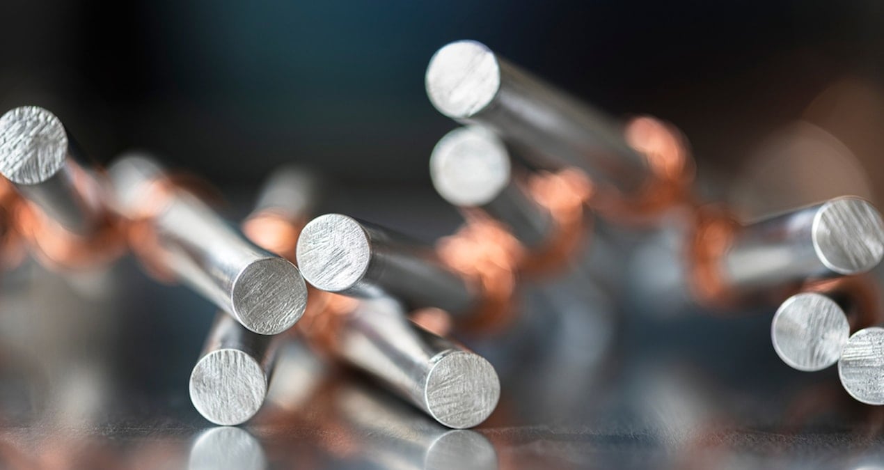 Bankacılık devleri alüminyuma işaret etmişti: Rekora yaklaştı