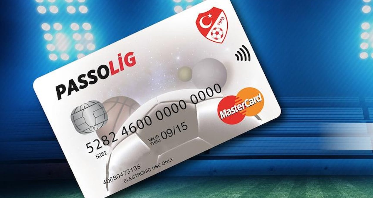 Taraftarları üzecek haber: Passolig ücretlerine zam geldi!