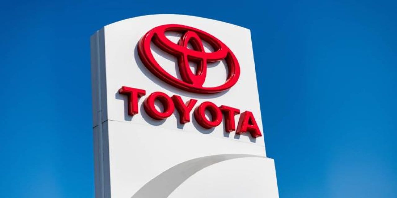 Toyota’dan yeni bir marka geliyor: Adı ne olacak, hangi modellerde yer alacak?