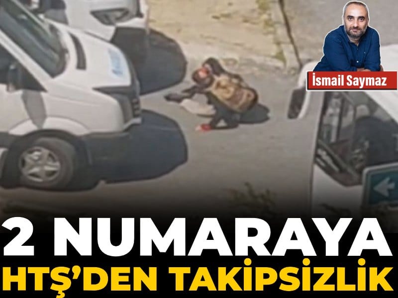 HTŞ Üyeliğinden Takipsizlik: İsrail Konsolosluğu Saldırısının Detayları
