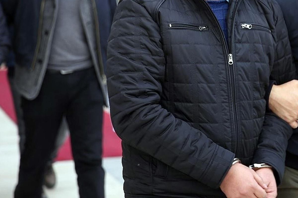 8 İlde “Bayğaralar” Suç Örgütüne Karşı Büyük Operasyon: 287 Gözaltı