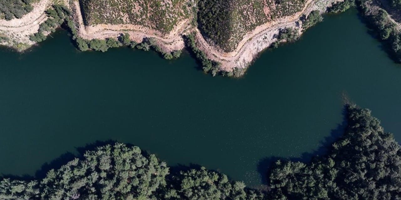 İzmir’in Su Geleceği Güvence Altında: İZSU’nun Verileriyle Mutlu Son!