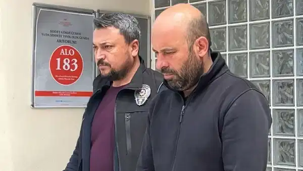 Oto Boya Atölyesinde Uyuşturucu Operasyonu: Bir Kişi Tutuklandı