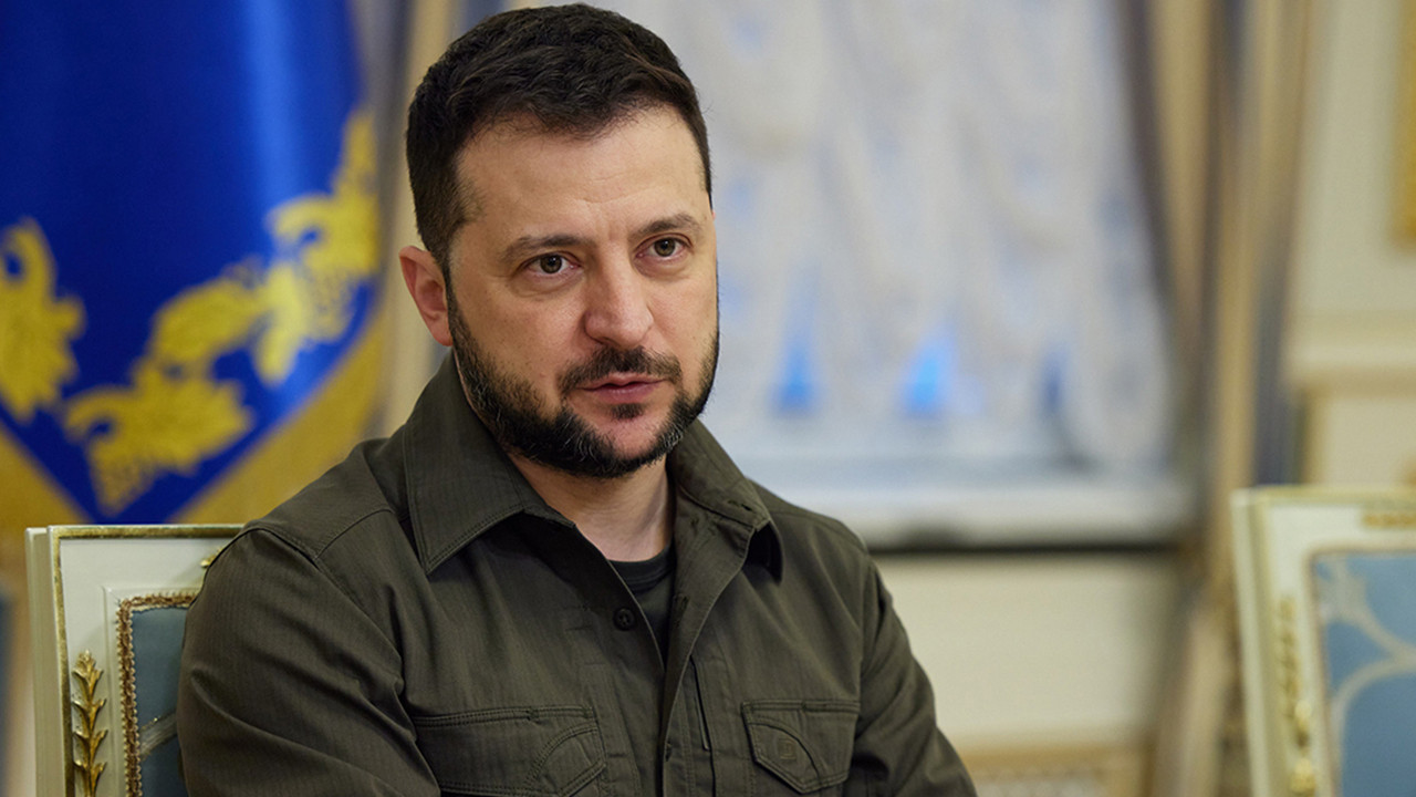 Ukrayna, Rusya’ya Stratejik Bir Darbe İndirdi