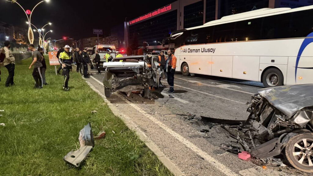 Türkiye’deki Kırmızı Periler Diyarı: Büyük Kanyon’un Eşsiz İkizi