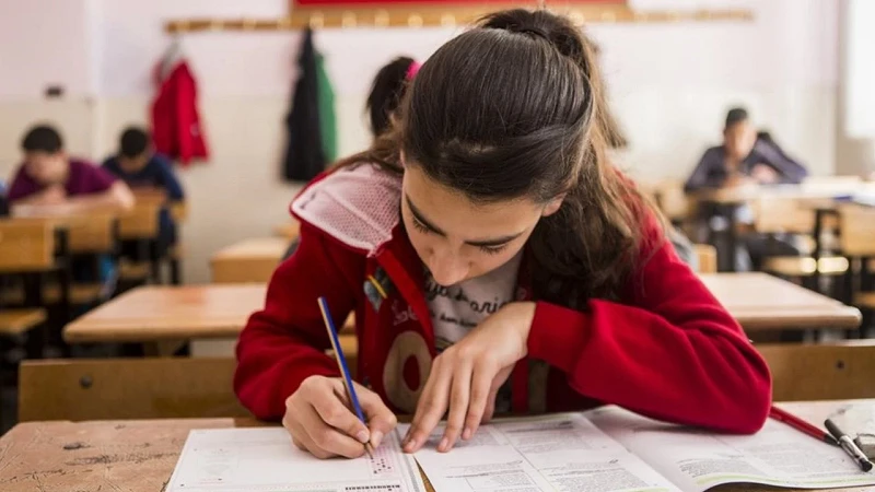 LGS Sınavı Öncesi Beslenme İpuçları: Dikkat Edilmesi Gerekenler
