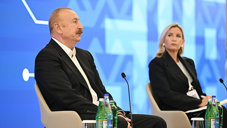 Aliyev turkiye ve azerbaycanin dostlugunu dunyaya ornek gosterdi ornek alinmasi gereken model sKd7aRbn