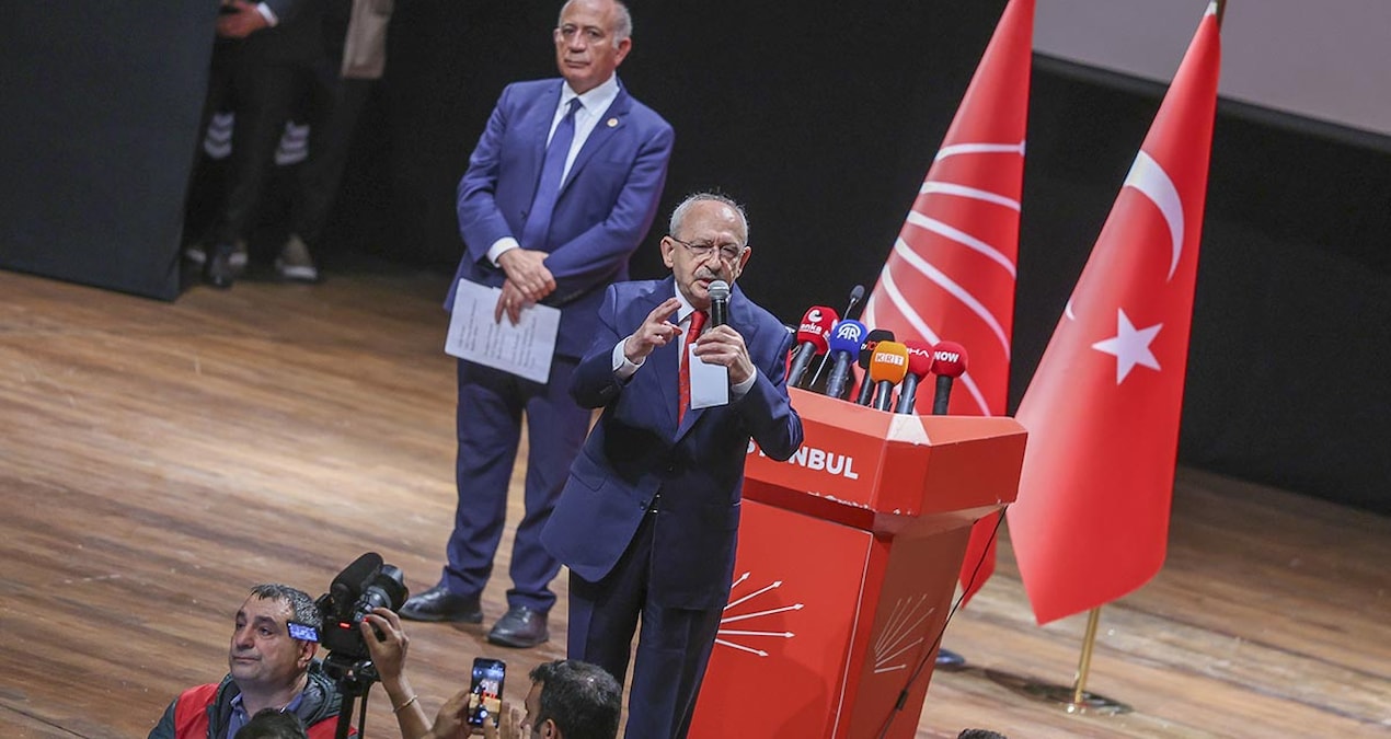 Chpde ortalik karisti kilicdarogluna karsi bildiri hazirligi OvmczdGh