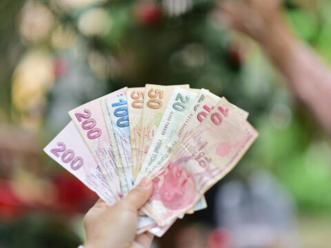 Citiden turkiye analizi kur riski primi 2010dan bu yana en yuksek seviyede FkiukTSO