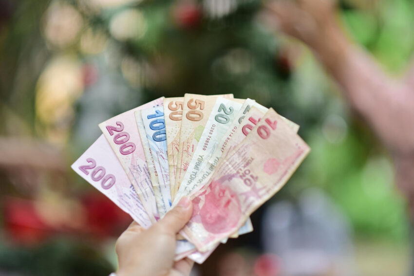 Citiden turkiye analizi kur riski primi 2010dan bu yana en yuksek seviyede FkiukTSO